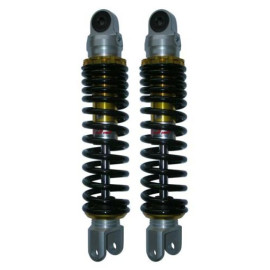 YSS Ammortizzatori - Ammortizzatore Post. Gas - coppia