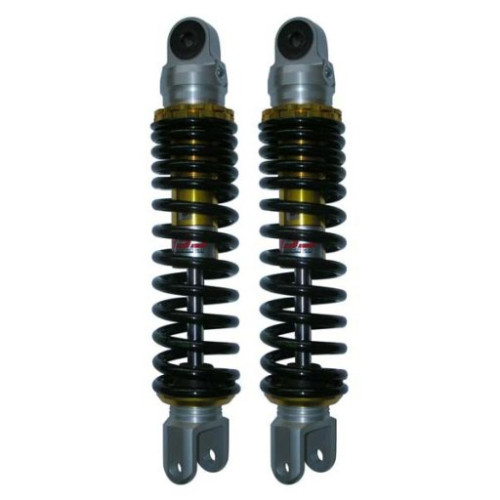YSS Ammortizzatori - Ammortizzatore Post. Gas - coppia