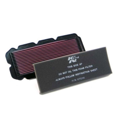 FILTRO ARIA K&N HA-1596