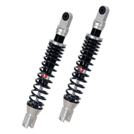 YSS Ammortizzatori - Ammortizzatore Post. Gas - coppia