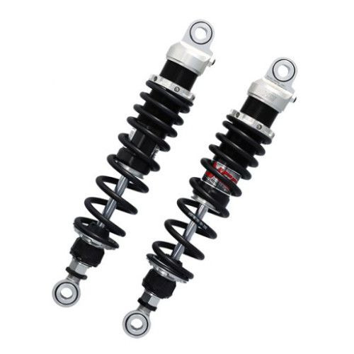 YSS Ammortizzatori - Ammortizzatore Post. TOPLINE - coppia