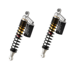 YSS Ammortizzatori - Ammortizzatore Post. Gas - coppia