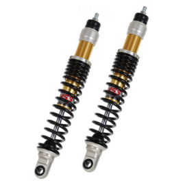 YSS Ammortizzatori - Ammortizzatore Post. Gas - coppia