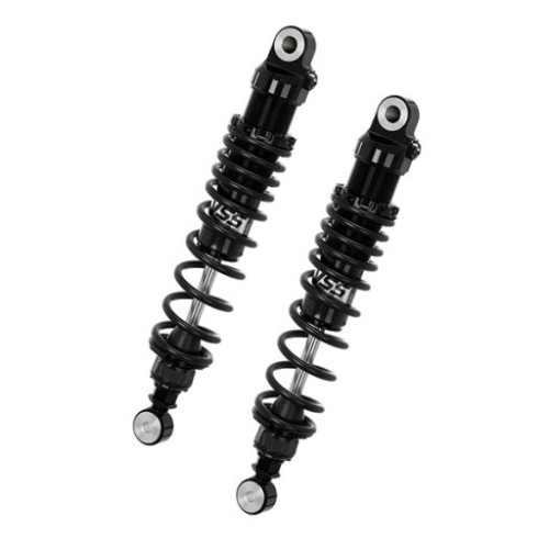 YSS Ammortizzatori - Ammortizzatore Post. TOPLINE - coppia