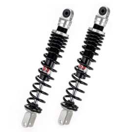 YSS Ammortizzatori - Ammortizzatore Post. Gas - coppia