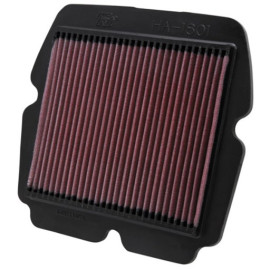 FILTRO ARIA K&N HA-1801