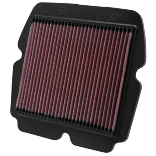 FILTRO ARIA K&N HA-1801