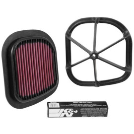 FILTRO ARIA K&N KT-4511XD