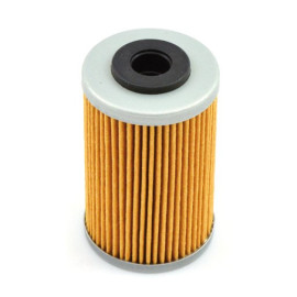 FILTRO OLIO MIW HUSABERG - HUSQVARNA - KTM