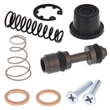 KIT REVISIONE POMPA FRENO ANTERIORE