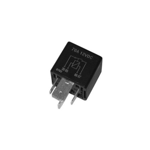 TELERUTTORE AVVIAMENTO 12V-70A APRILIA SR 125