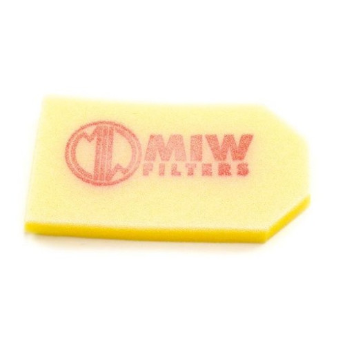 FILTRO ARIA MIW OFFROAD HUSQVARNA