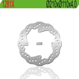 DISCO FRENO NG 1281X