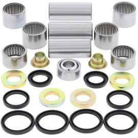KIT REVISIONE LEVERAGGIO FORCELLONE