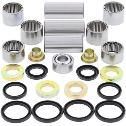 KIT REVISIONE LEVERAGGIO FORCELLONE