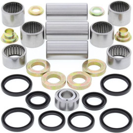 KIT REVISIONE LEVERAGGIO FORCELLONE