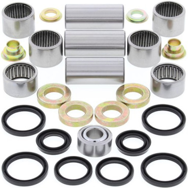 KIT REVISIONE LEVERAGGIO FORCELLONE