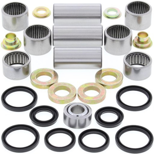 KIT REVISIONE LEVERAGGIO FORCELLONE