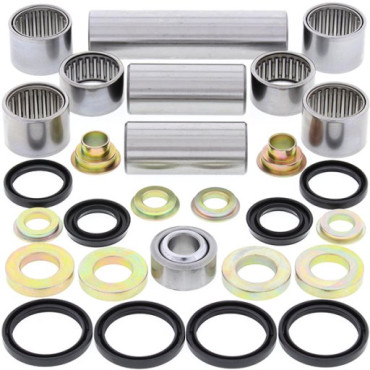 KIT REVISIONE LEVERAGGIO FORCELLONE