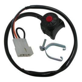 PULSANTE AVVIAMENTO KTM EXC 250/350/450