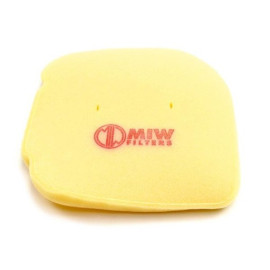 FILTRO ARIA MIW OFFROAD HUSQVARNA