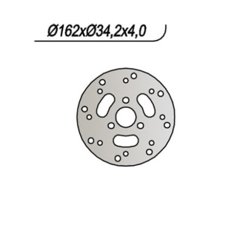 DISCO FRENO NG 703