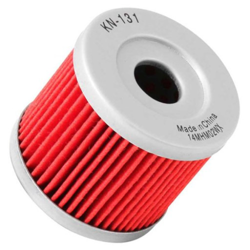 FILTRO OLIO K&N KN-131