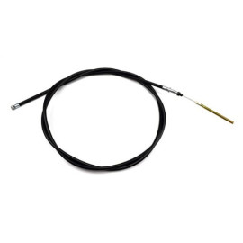 CAVO TRASMISSIONE FRENO POSTERIORE APRILIA SCARABEO 100 2T
