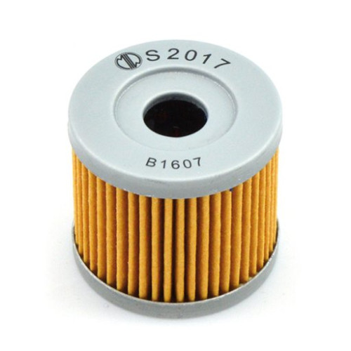 FILTRO OLIO MIW SUZUKI BURGMAN 150/200/400