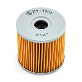 FILTRO OLIO MIW HYOSUNG GT 650