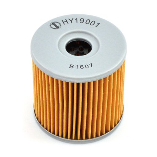 FILTRO OLIO MIW HYOSUNG GT 650