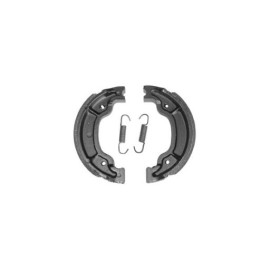 COPPIA CEPPI FRENO MOZZO YAMAHA Ø 130 x 28mm