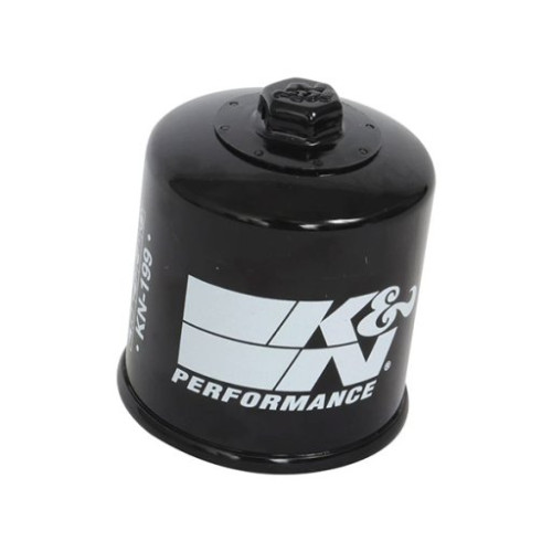 FILTRO OLIO K&N KN-199