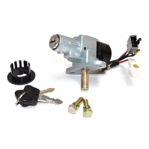 BLOCCASTERZO AVVIAMENTO ITALJET-YAMAHA-MBK 50 BWS/BOOSTER 97/02
