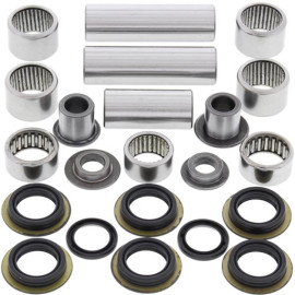 KIT REVISIONE LEVERAGGIO FORCELLONE