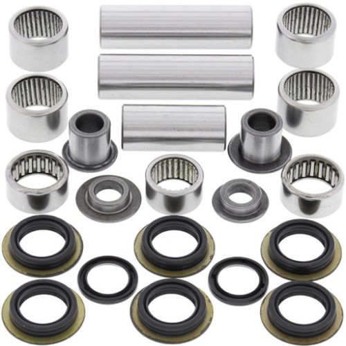 KIT REVISIONE LEVERAGGIO FORCELLONE
