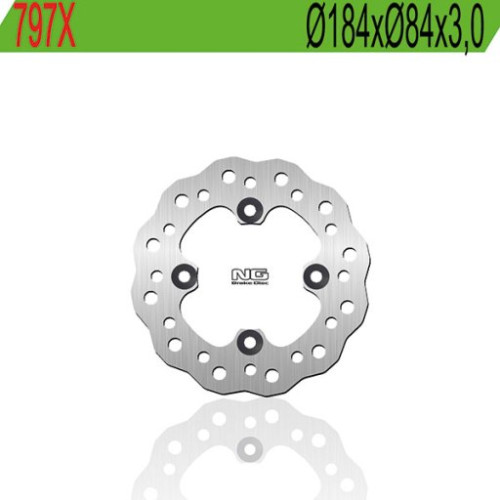 DISCO FRENO NG 797X