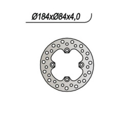 DISCO FRENO NG 797