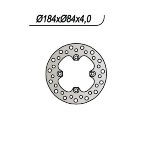 DISCO FRENO NG 797
