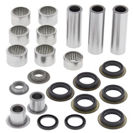 KIT REVISIONE LEVERAGGIO FORCELLONE