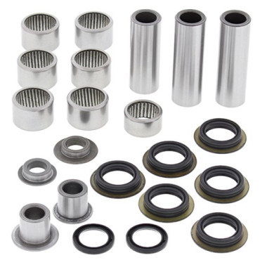 KIT REVISIONE LEVERAGGIO FORCELLONE