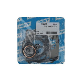 SERIE SMERIGLIO
