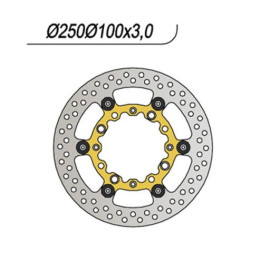 DISCO FRENO NG 137