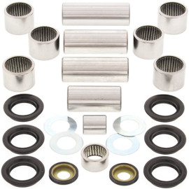 KIT REVISIONE LEVERAGGIO FORCELLONE