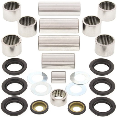 KIT REVISIONE LEVERAGGIO FORCELLONE