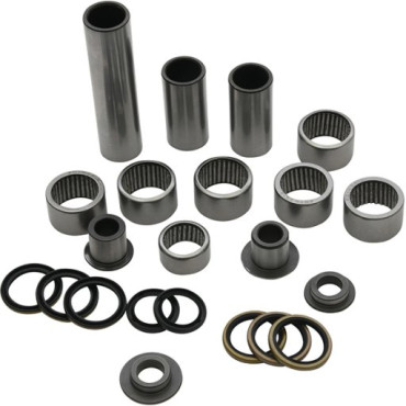 KIT REVISIONE LEVERAGGIO FORCELLONE