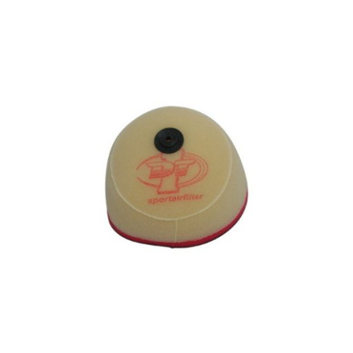 FILTRO ARIA DT-1 DT-140-44NO - KAWASAKI KX 125/250 90-02