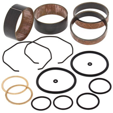 KIT REVISIONE FORCELLA