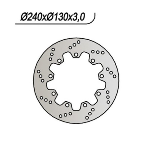 DISCO FRENO NG 173