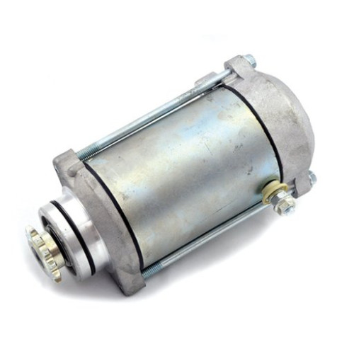 MOTORINO AVVIAMENTO KAWASAKI Z/Z CSR 200/250 - KLT 250